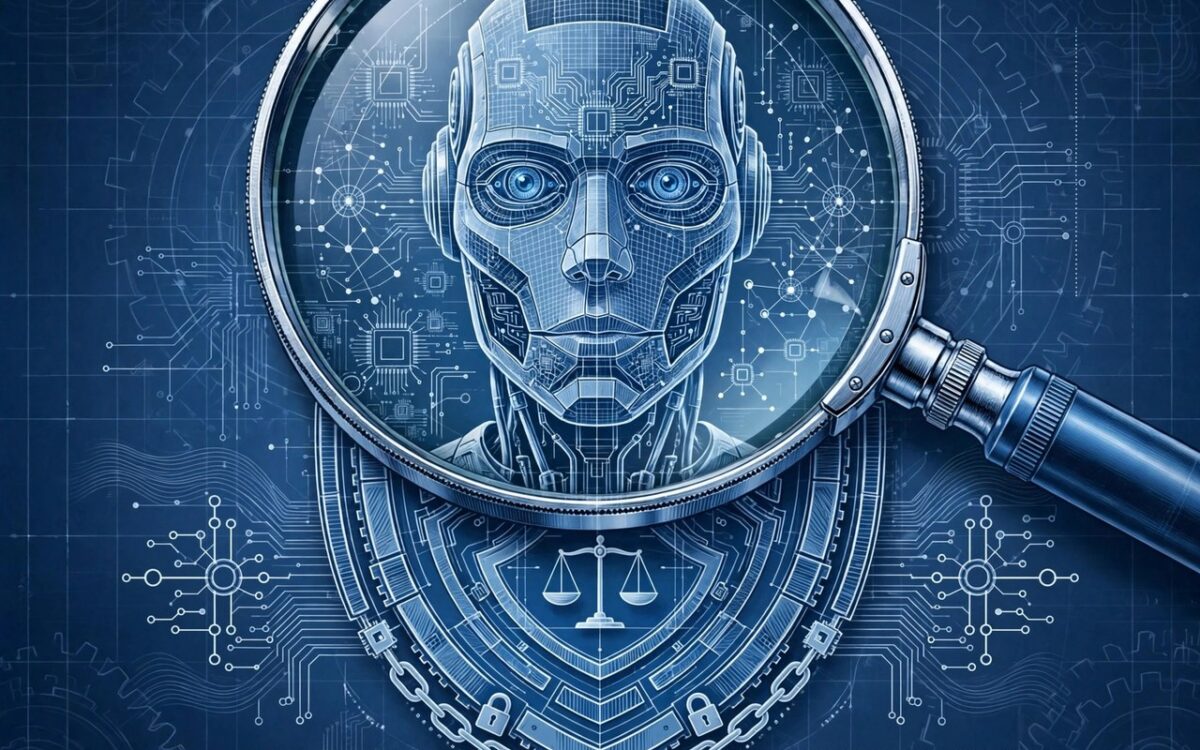 US FTC Opens Product-Safety Probes Into OpenAI and Anthropic