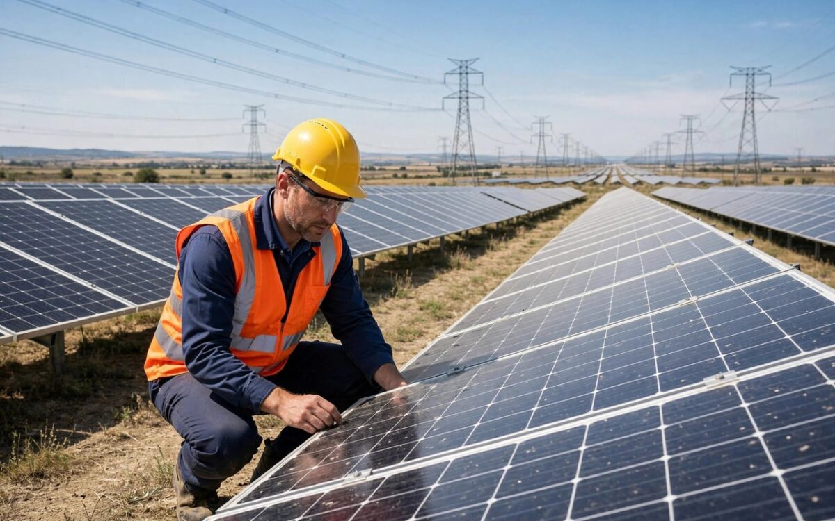 Explained: what Green Energy Corridor Phase-III means for you