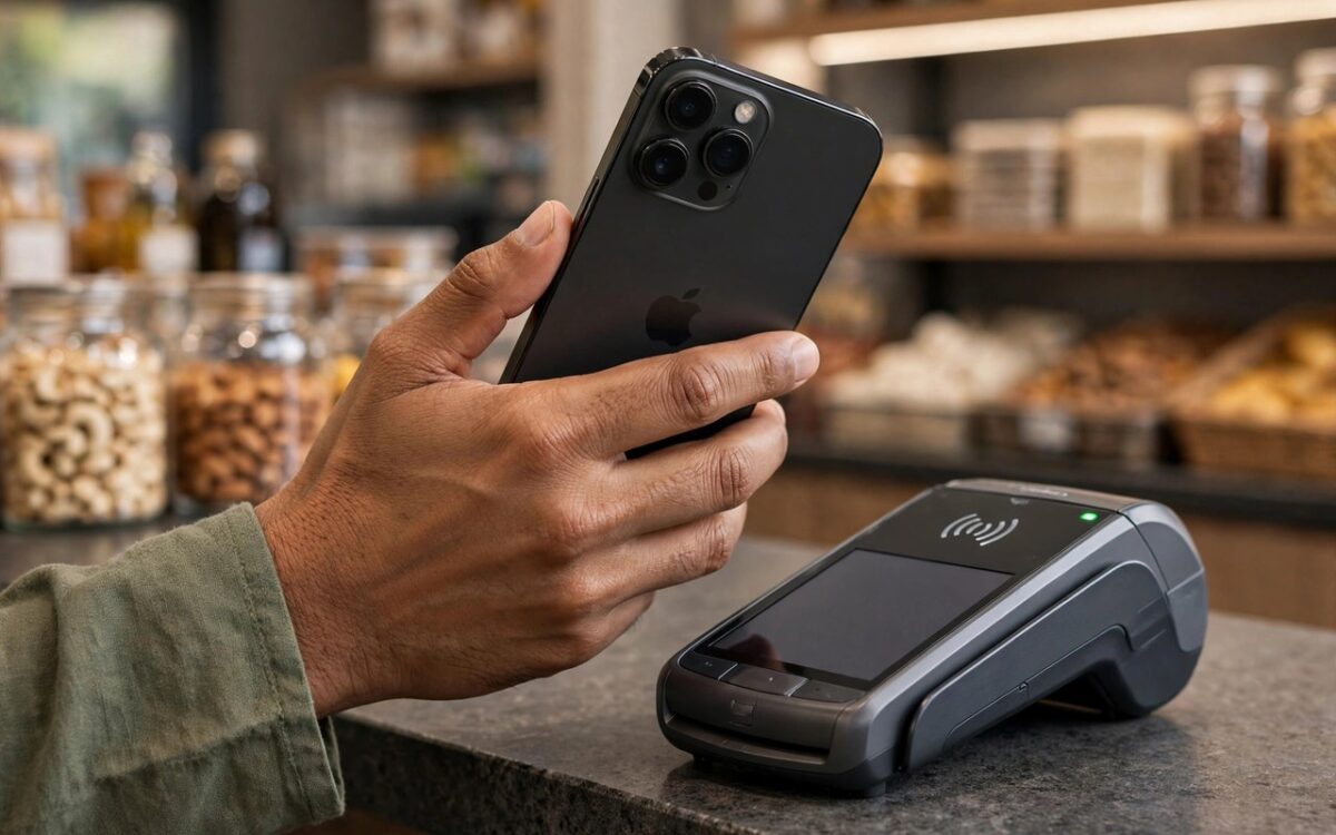 Apple Pay debuts in India