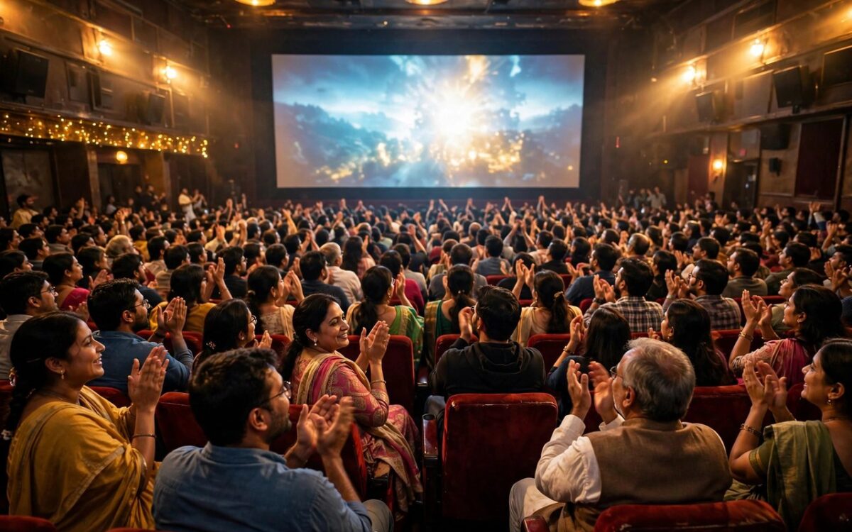 Hanuman Ansh crosses Rs 300 crore at the box office