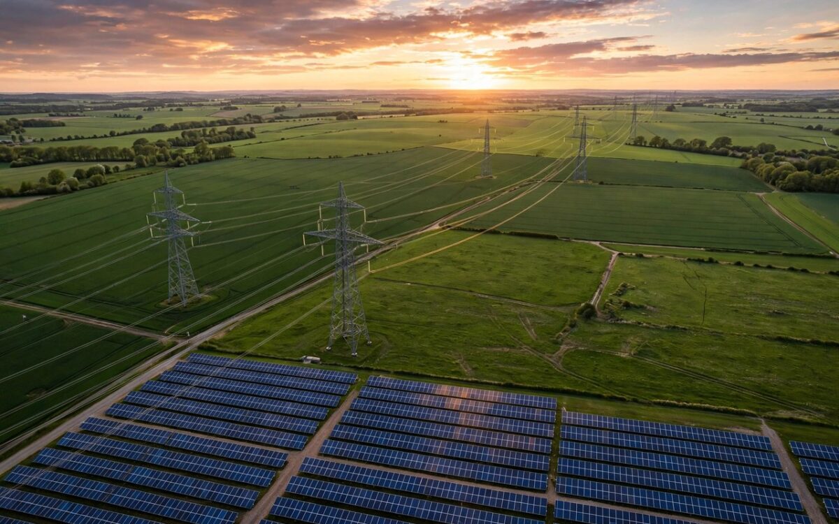 Cabinet clears Rs 1.86 lakh crore Green Energy Corridor Phase-III