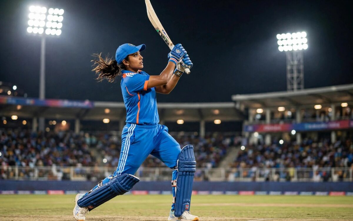 Shafali Verma's 49-ball ton powers India into Asian Games final
