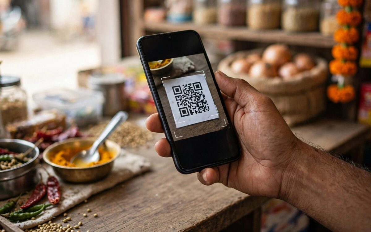 UPI MDR from October 15: what actually changes for you