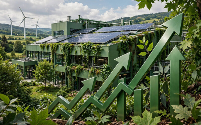 India's carbon market debuts in October: how CCTS works