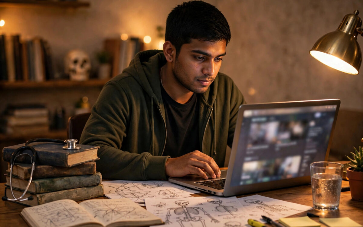 NEET going online: what CBT means for medical aspirants