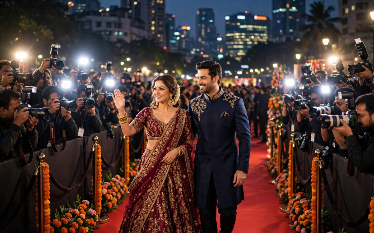 Ayushmann lauds Barjatya's family connect at FICCI Frames