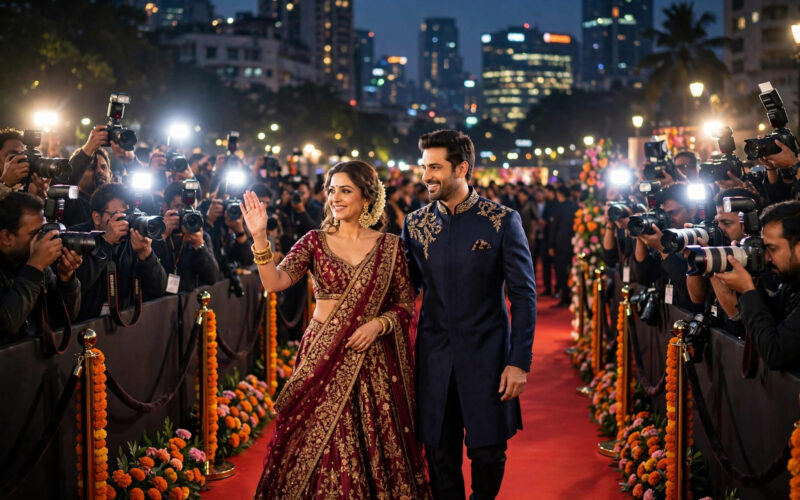 Ayushmann lauds Barjatya's family connect at FICCI Frames
