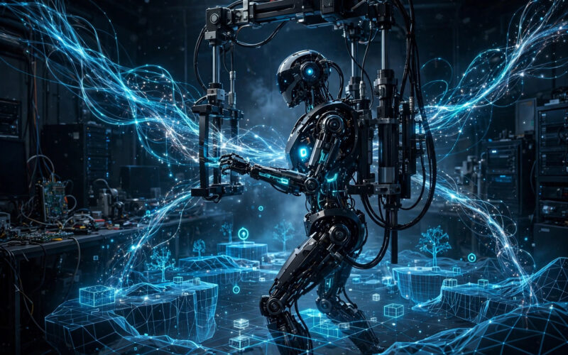 General Intuition raises $220M at $6.2B to train AI on game data