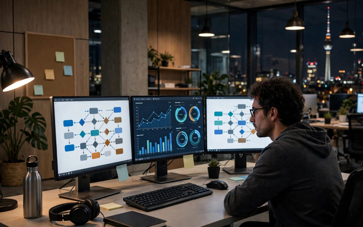 Restate raises $20M Series A for AI agent workflow engine