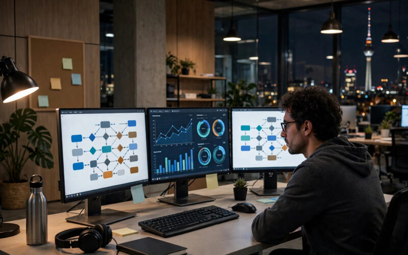 Restate raises $20M Series A for AI agent workflow engine