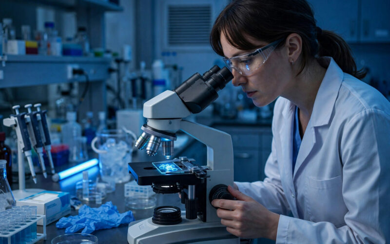 'Triple-threat' immune cells target heart-attack plaque