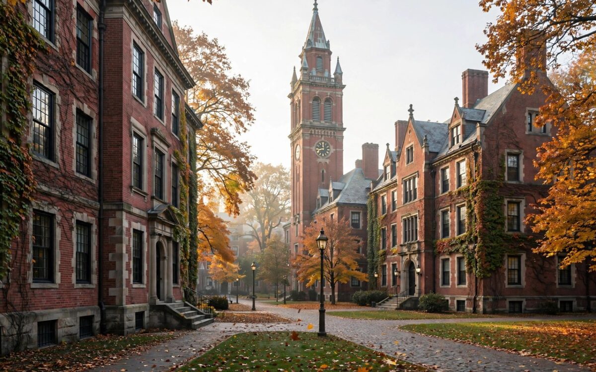 The Trump-Harvard funding fight, explained