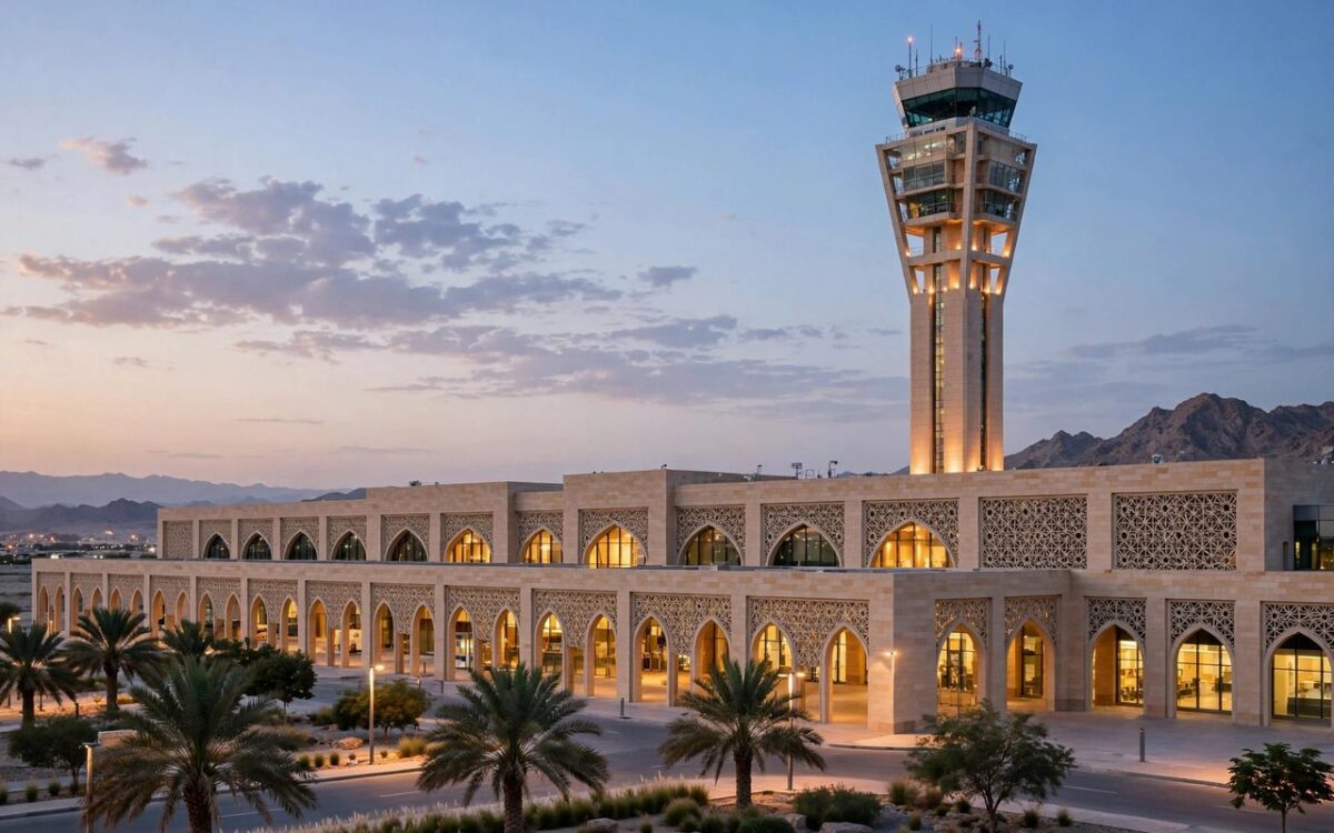 Houthis Claim Missile Attack on Saudi Airport
