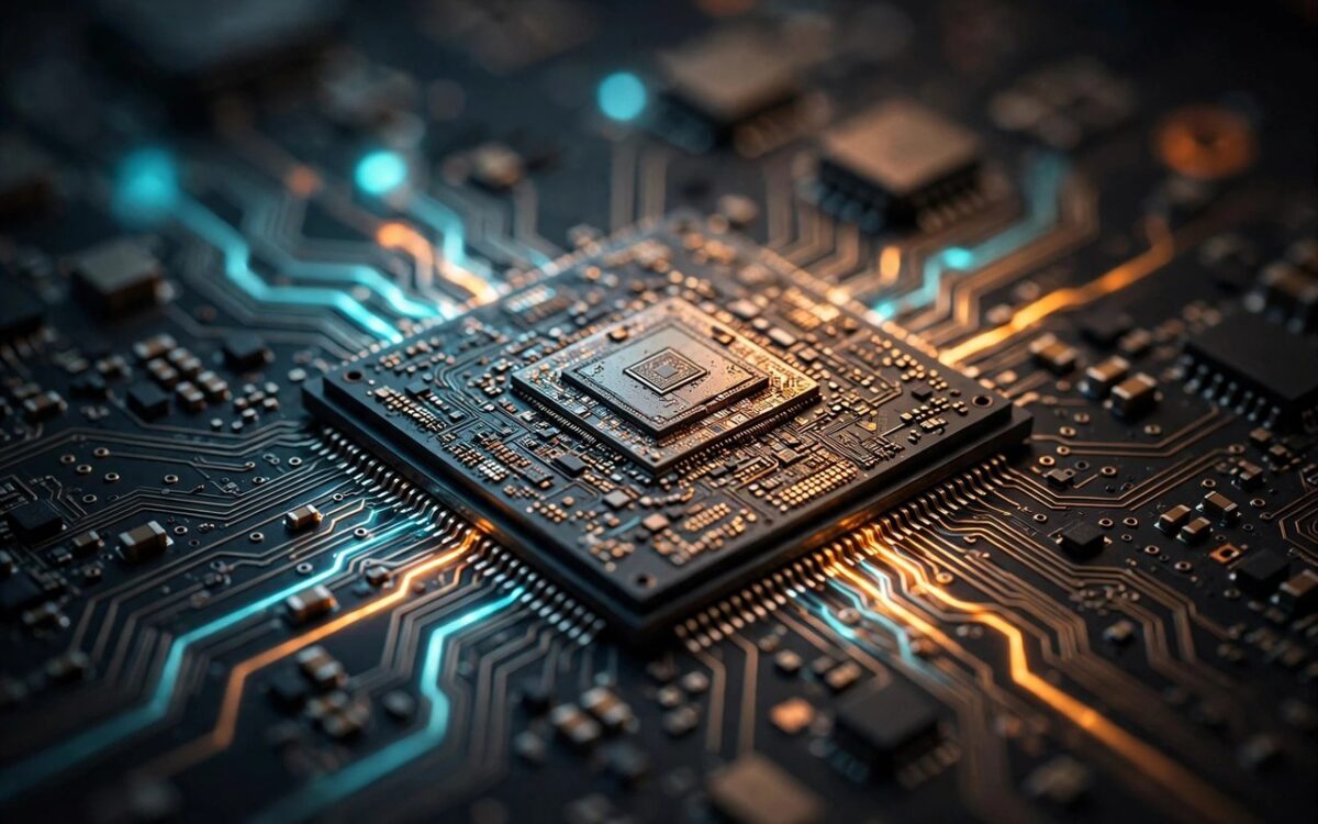 Huawei, Qualcomm sign broad patent licensing deal