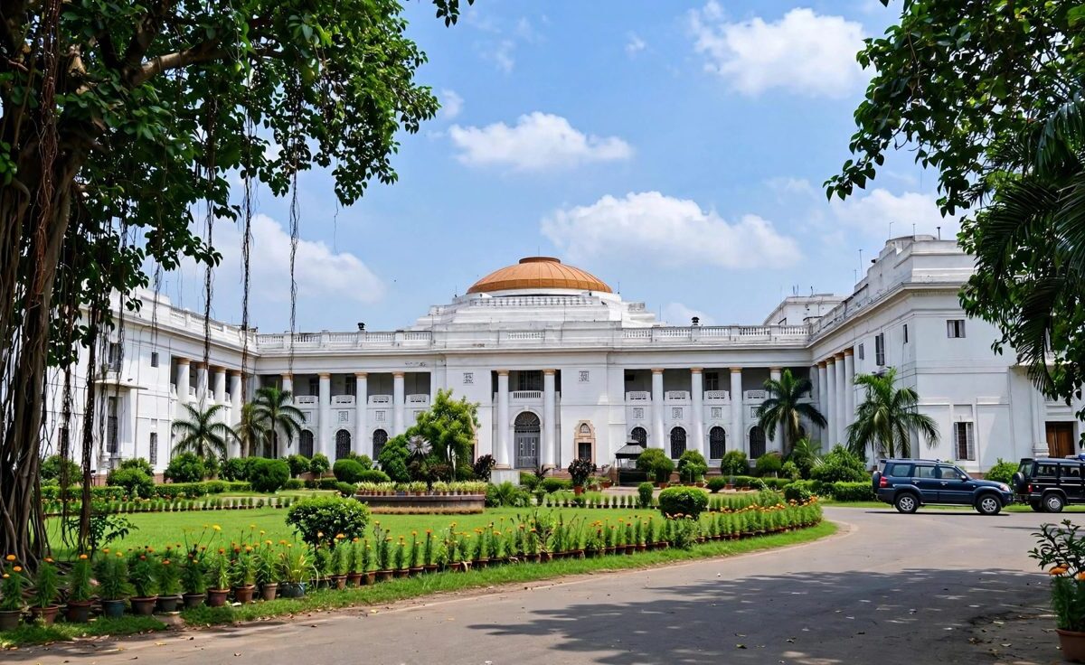 Humayun Kabir Hints at Early Retirement From Politics