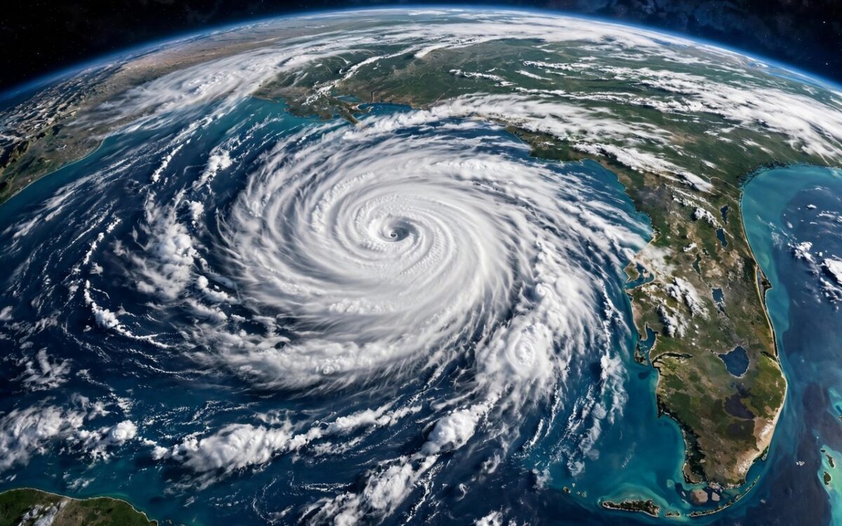 Hurricane Isaias to Hit Florida Tonight as Major Category 3 Storm