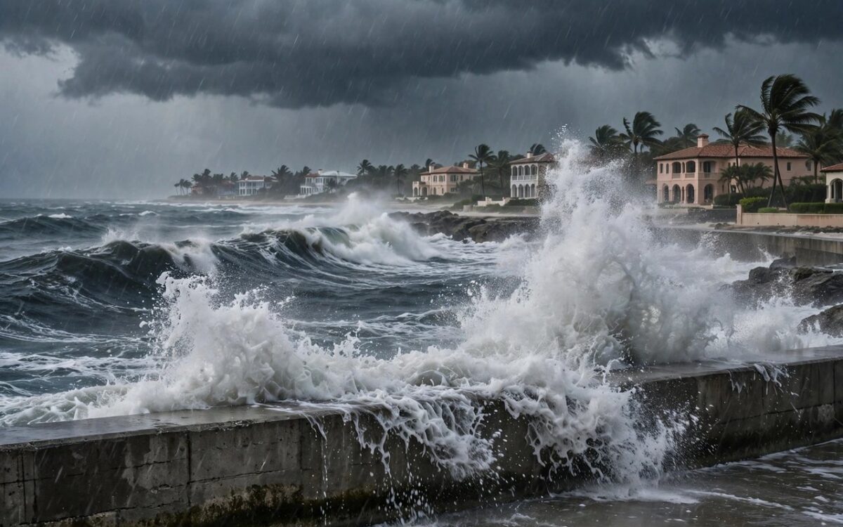 What Category 3 Landfall Means for Florida: Isaias Explained
