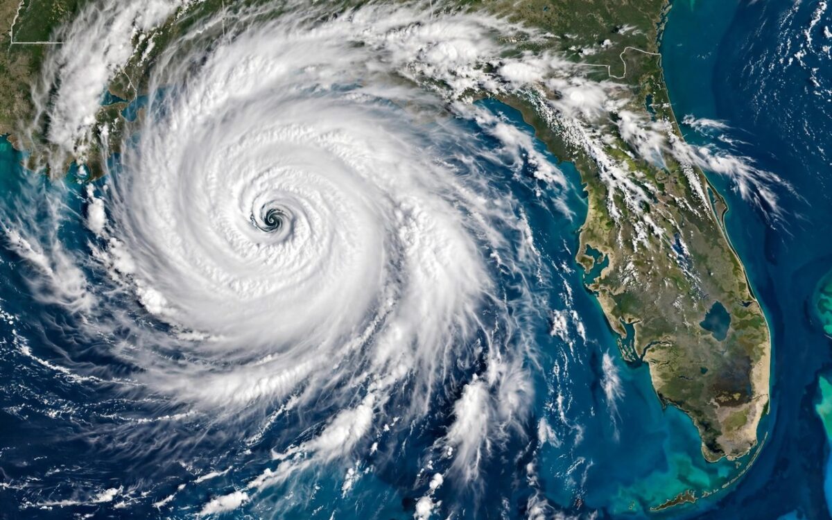 Hurricane Isaias, season's first, heads for US Gulf Coast
