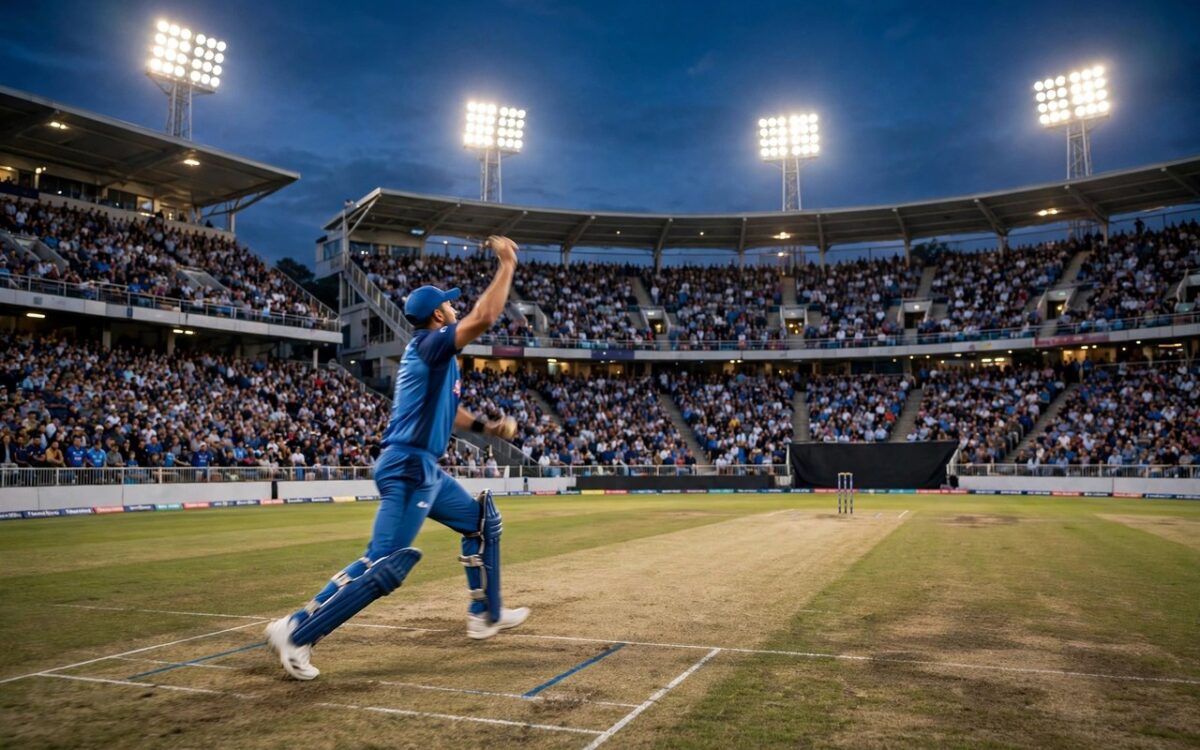 ICC fines India, West Indies for slow over-rate in 3rd ODI