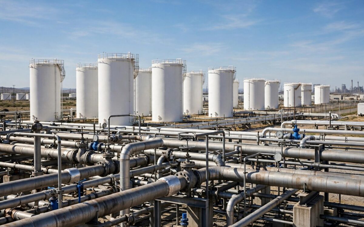 IEA: 325M barrels released; G7 adds 100M more