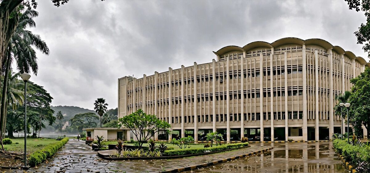 IIT Bombay professor sent on leave amid student suicide probe