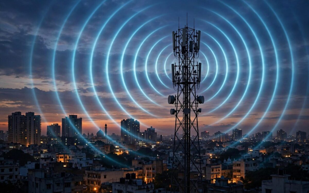 India targets one billion 5G users by 2030, says Scindia