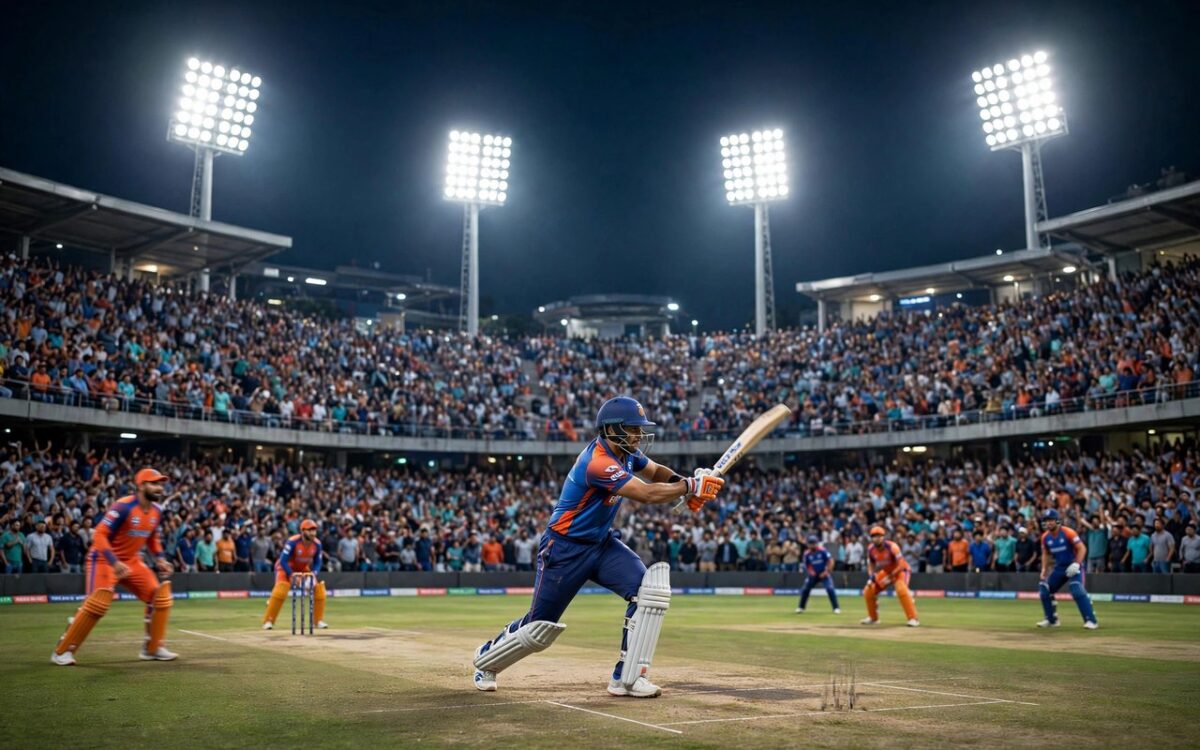 India vs West Indies 3rd T20I: series 1-1 in Indore