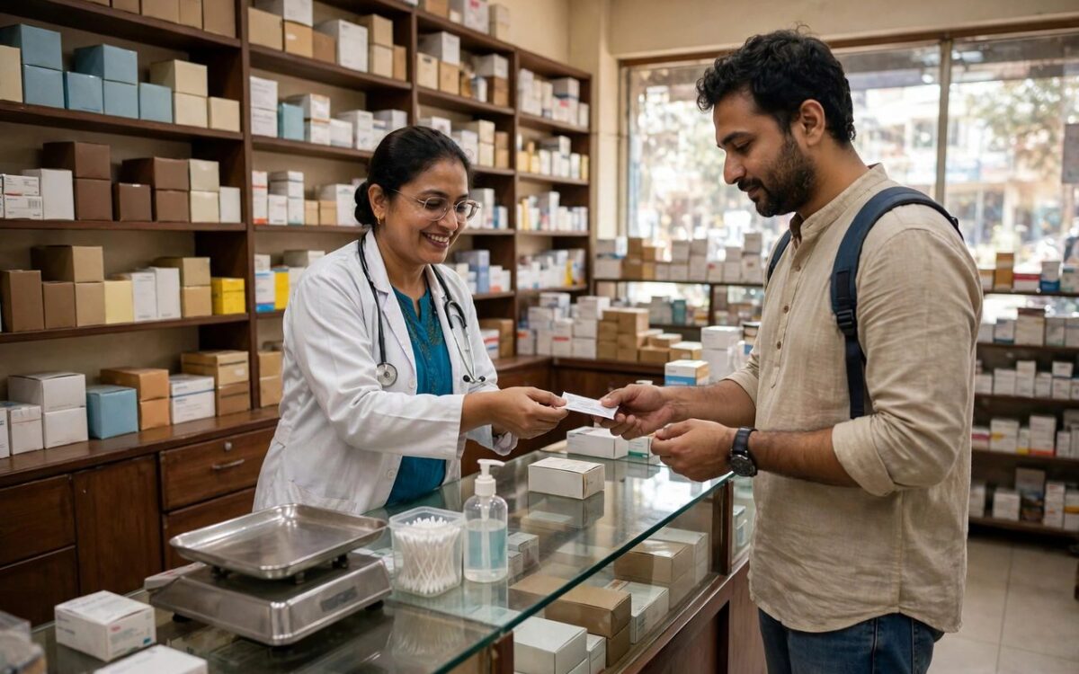 Govt proposes prior approval for prescription drug ads