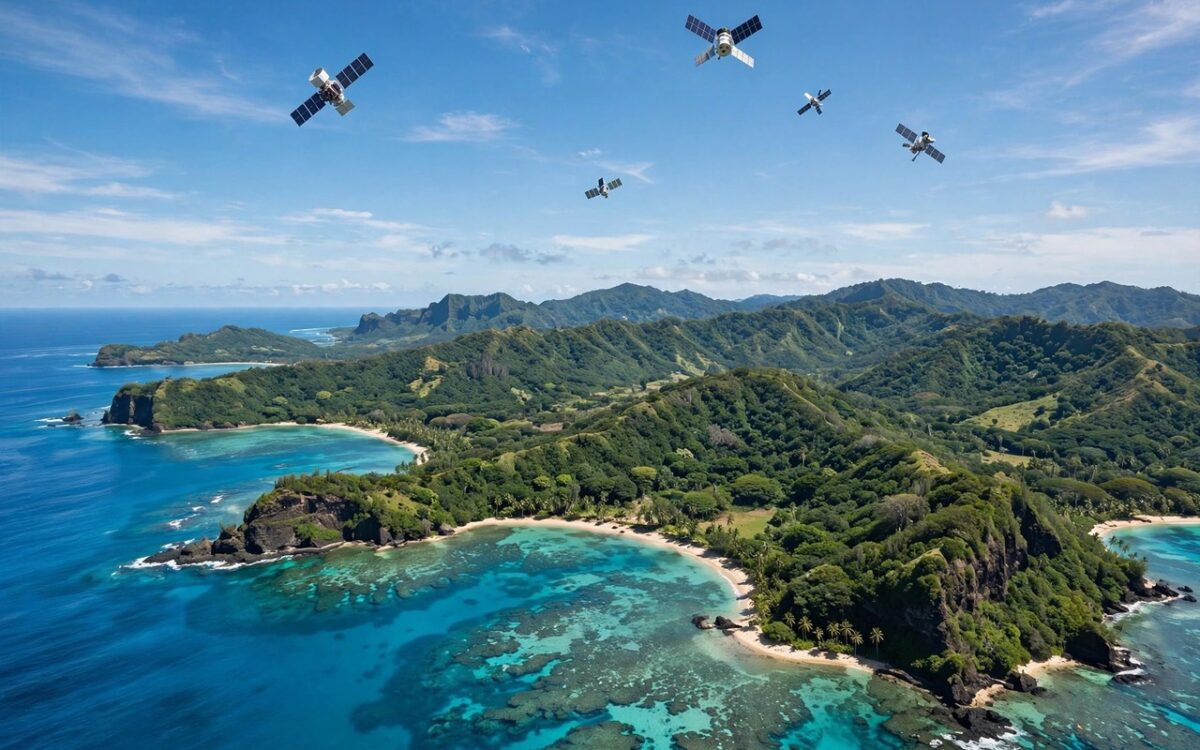 India calls for balanced climate action at Pre-COP31 in Fiji