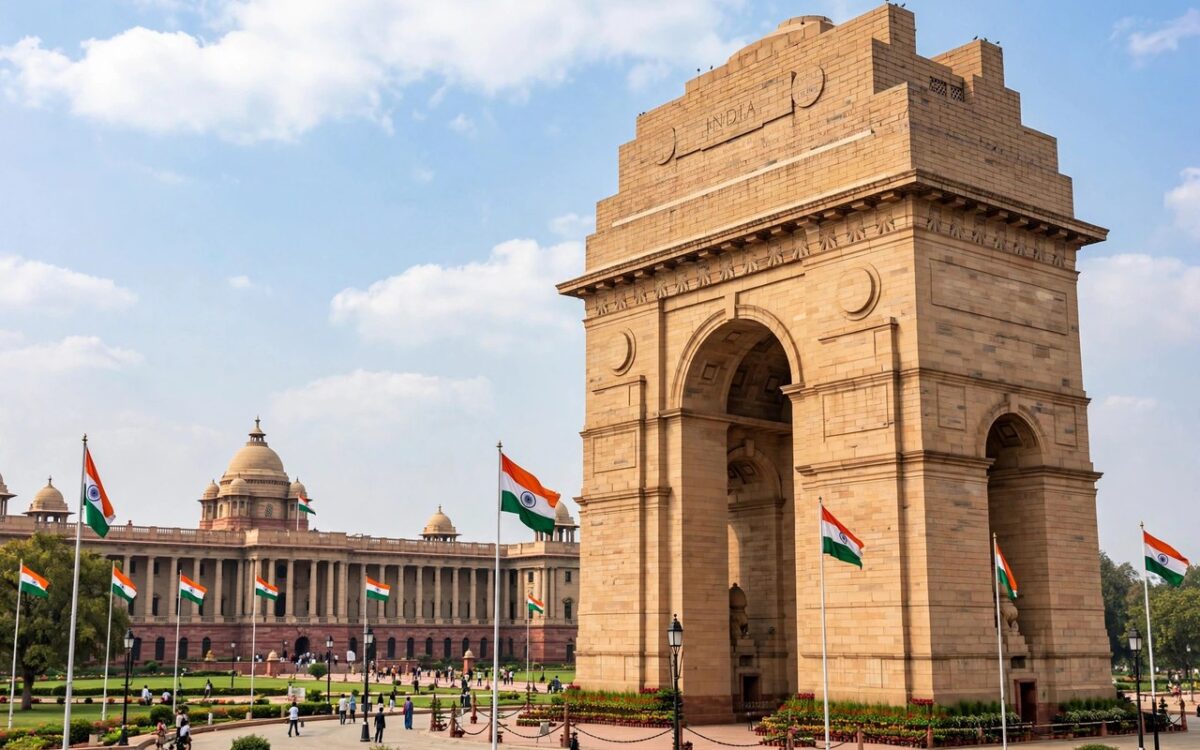 India calls Vance's 'indentured servants' remark deeply offensive