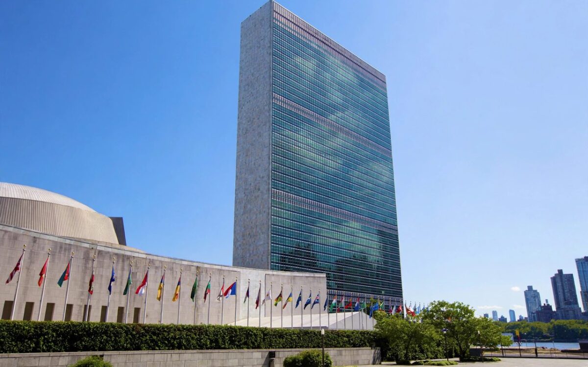 India Questions Pakistan on Masood Azhar at UN