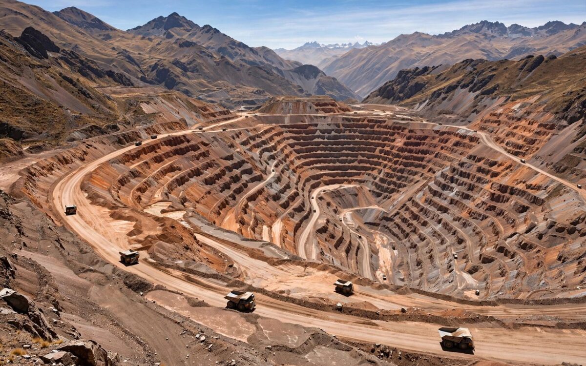 India, Chile struggle over critical minerals in CEPA talks