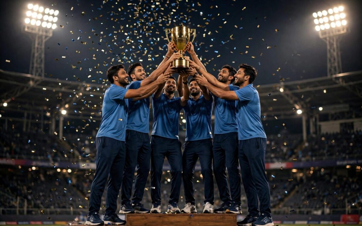 India complete Asian Games cricket gold double