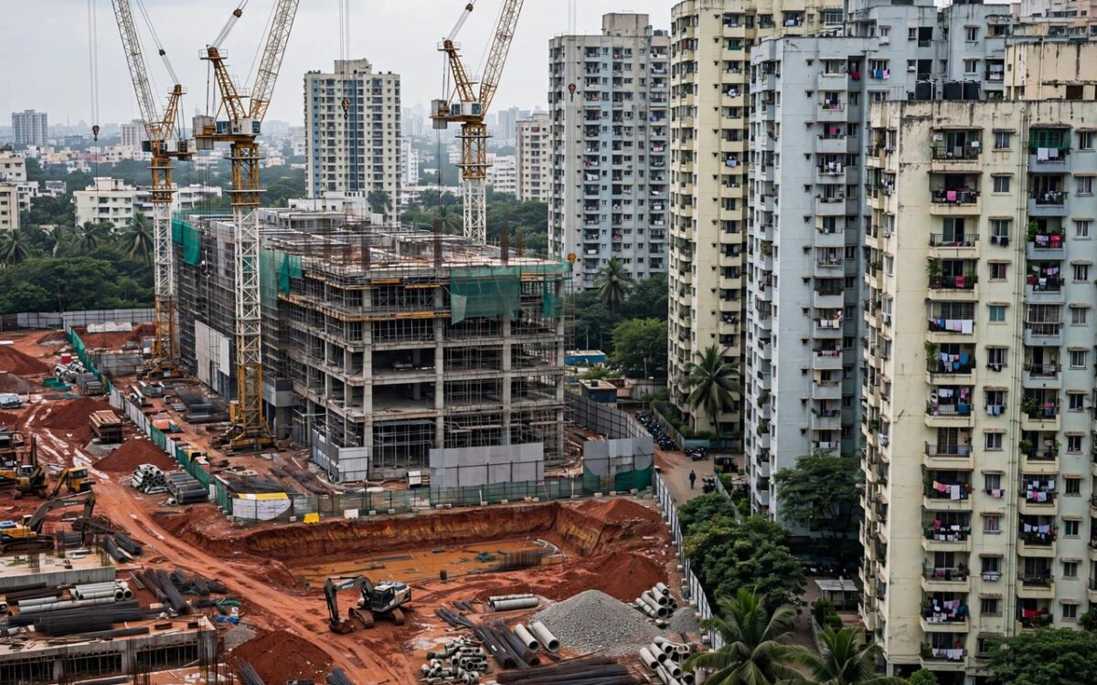India's AI Data-Centre Boom Faces Resident Pushback