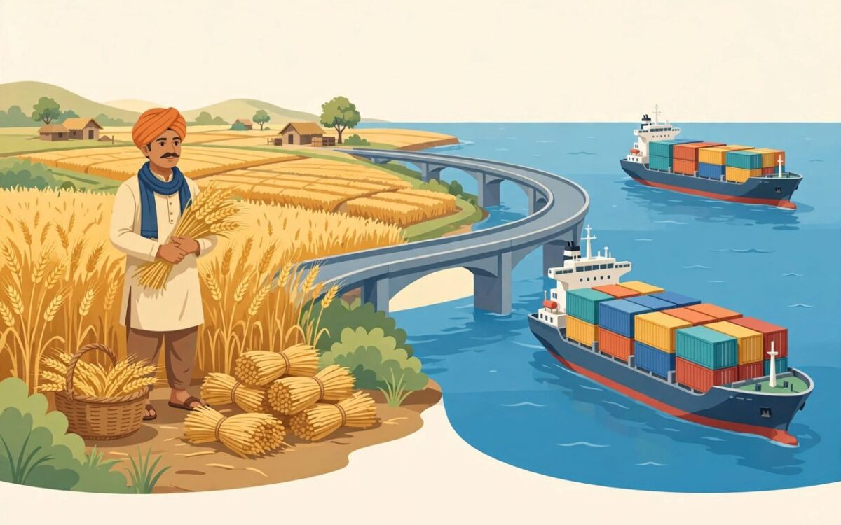 FTAs explained: why India protects sensitive sectors