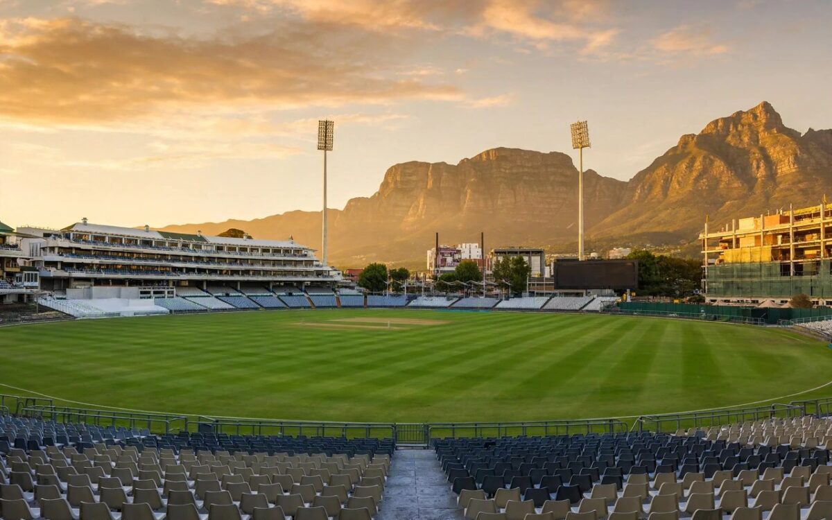 India to play six ODIs in South Africa before 2027 World Cup