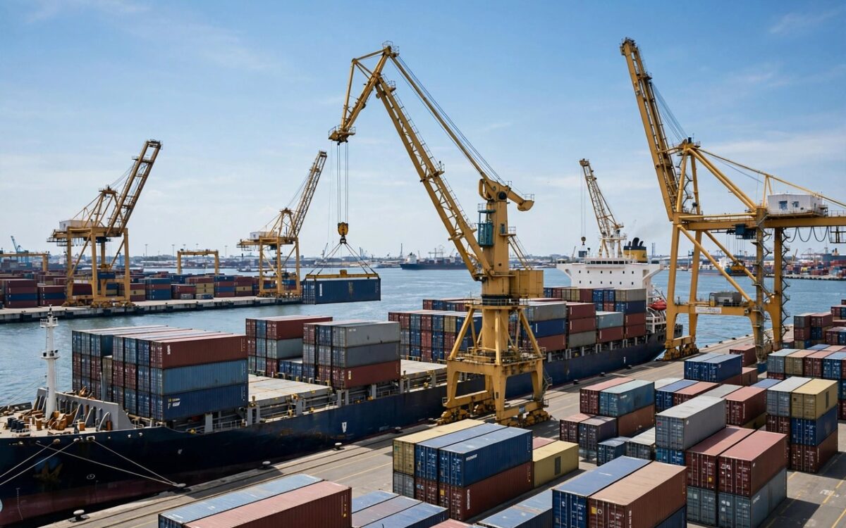 India-New Zealand Trade Deal Takes Effect Oct 20