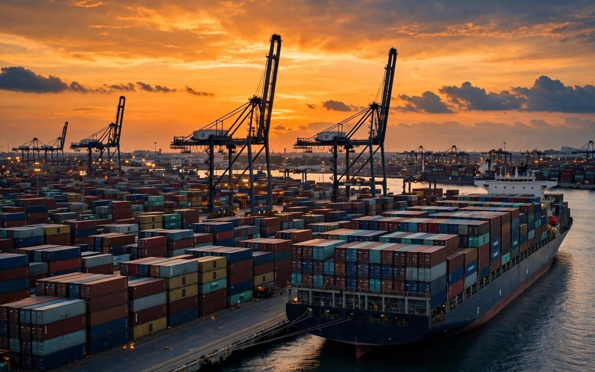 India-New Zealand FTA Takes Effect on October 20