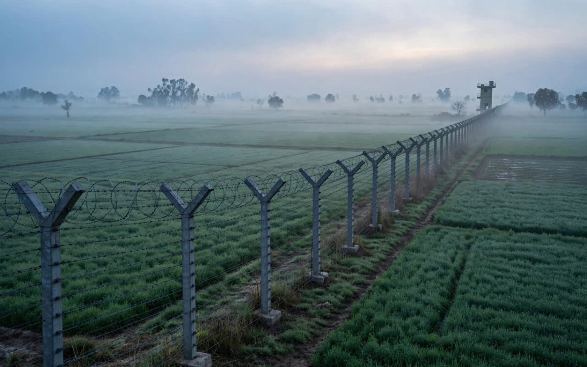 India, Pakistan Summon Envoys After Border Shooting