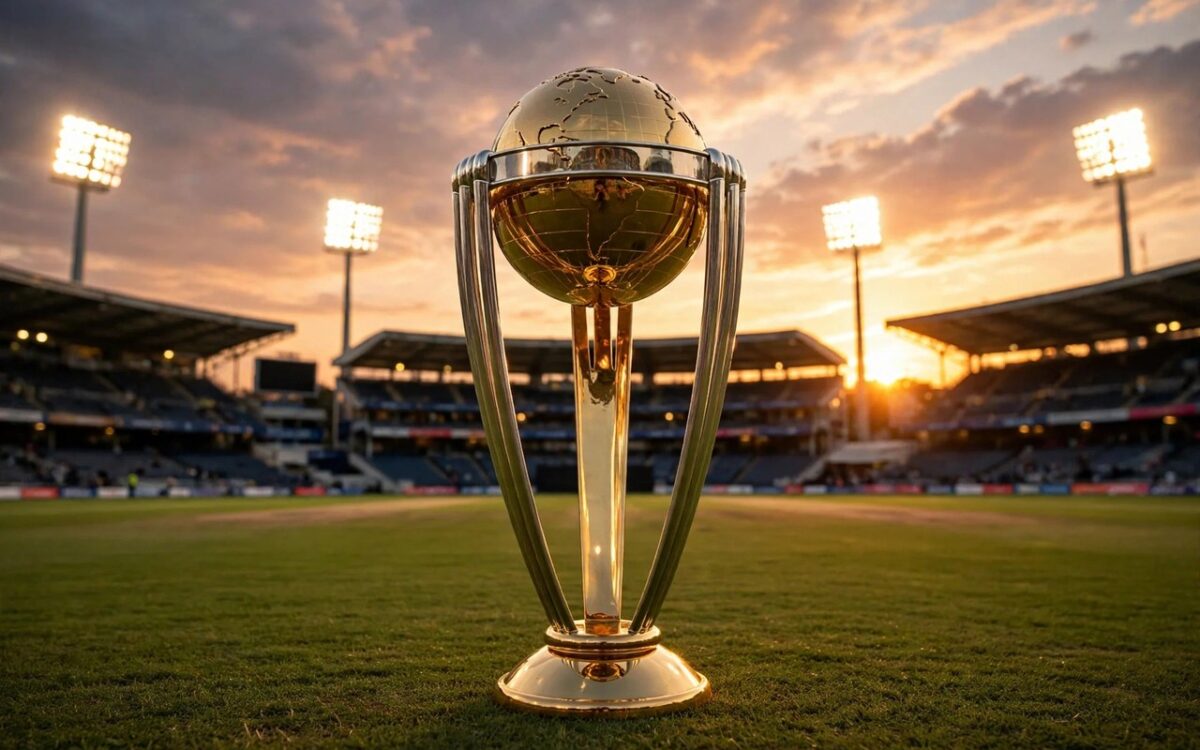 India's road to 2027 ODI World Cup explained