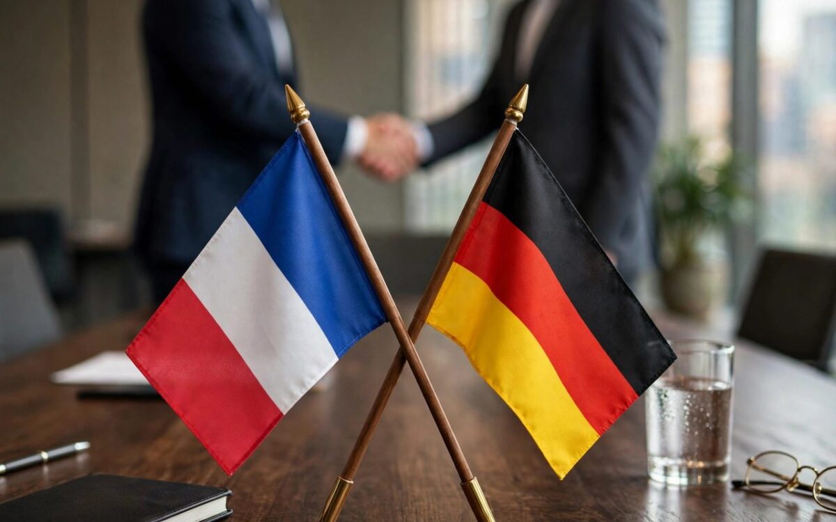 India Switzerland flags diplomatic meeting