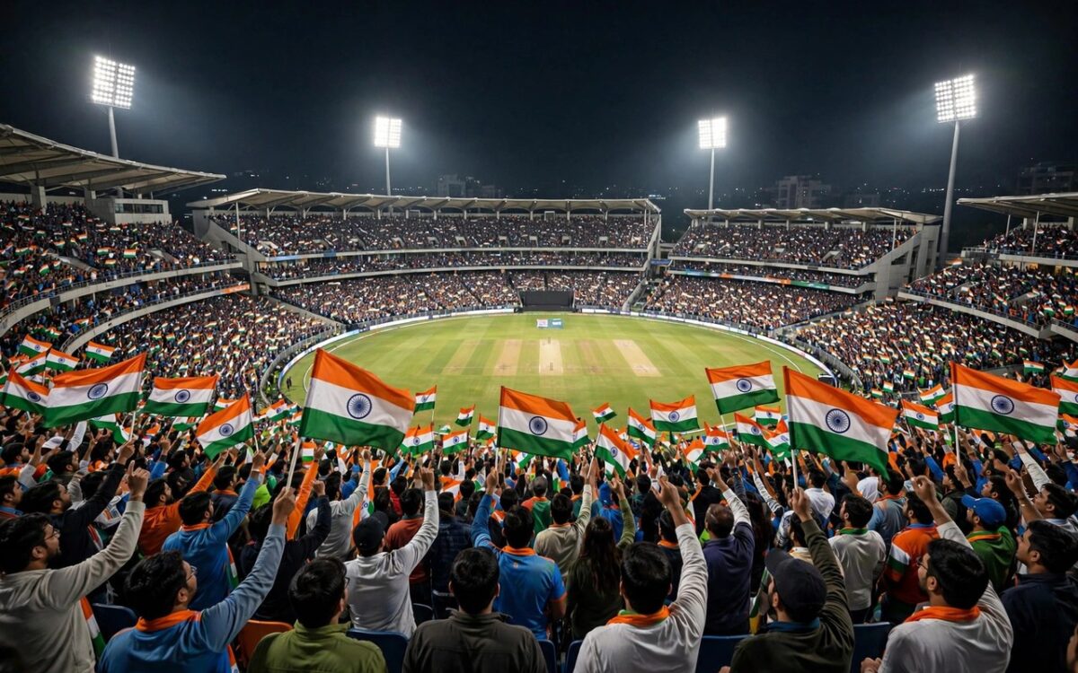 India to play 10 T20s in October-November: full schedule