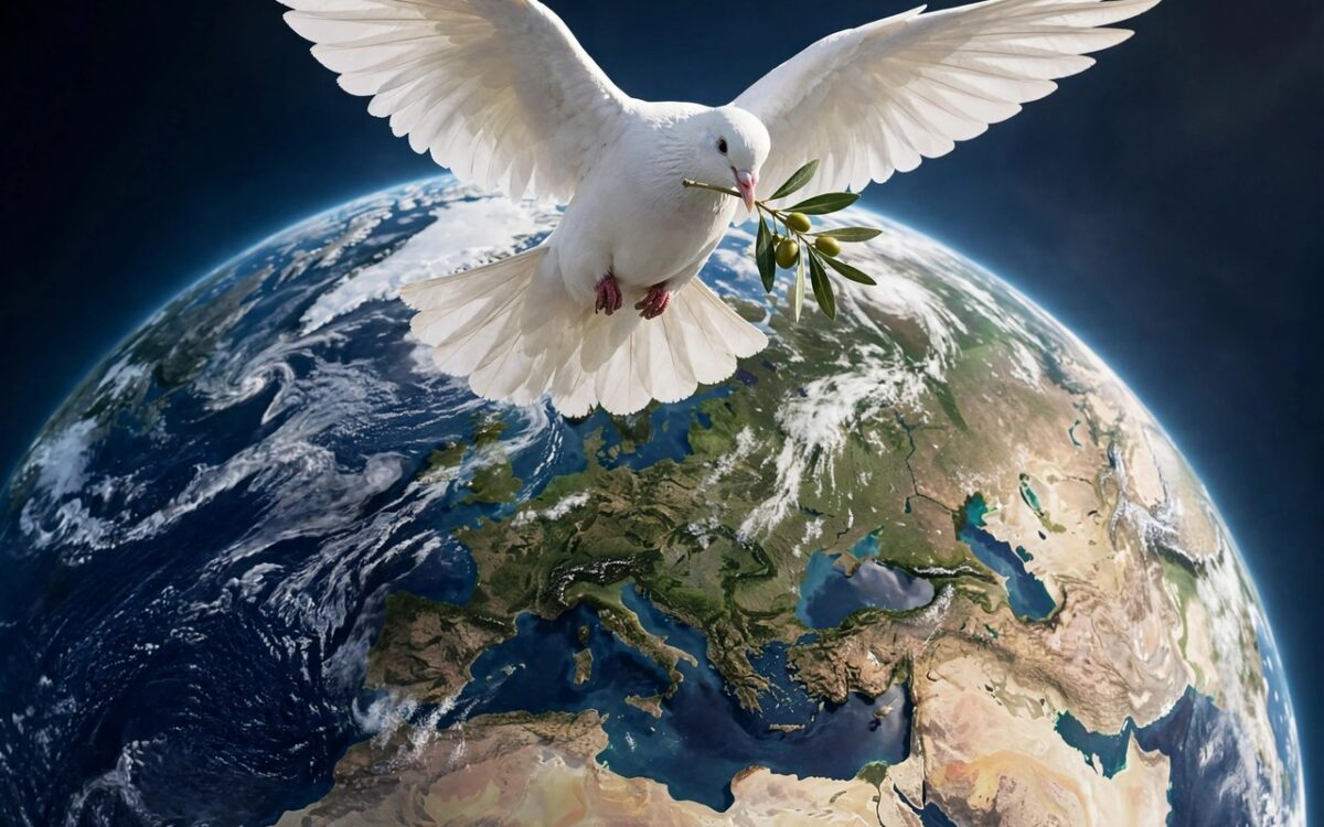 India's three-part Ukraine peace plan explained