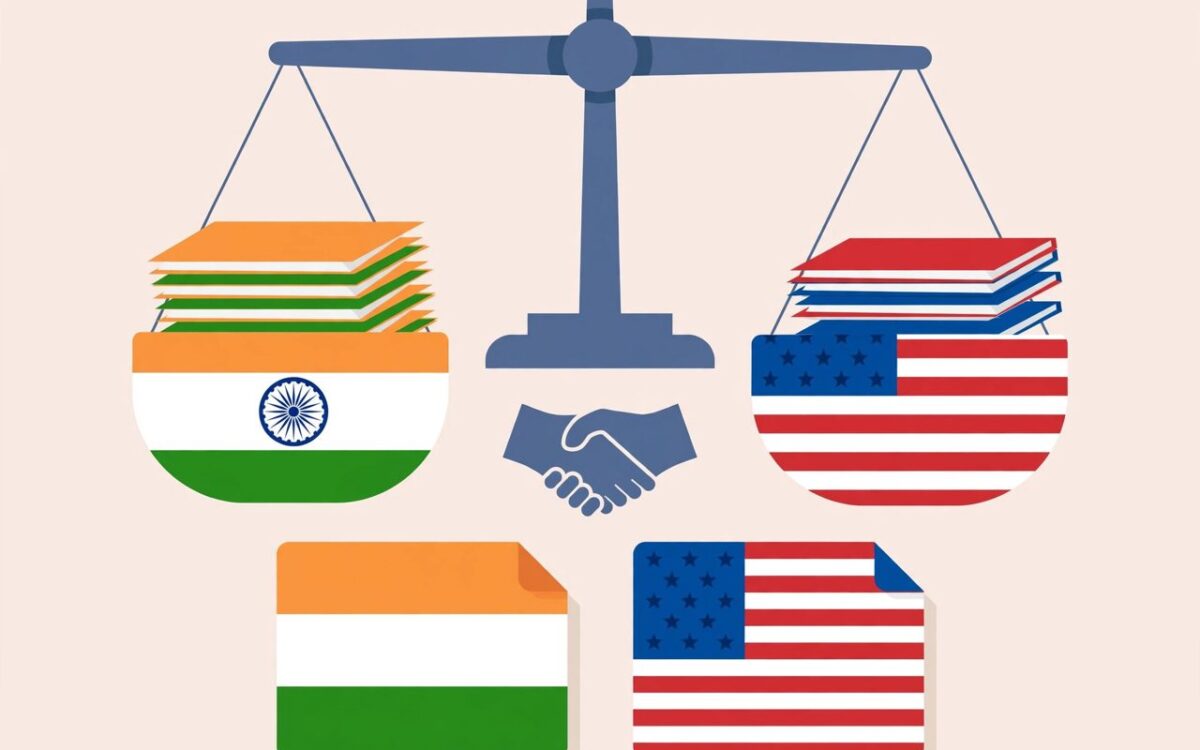 Explained: what the India-US trade talks plateau means