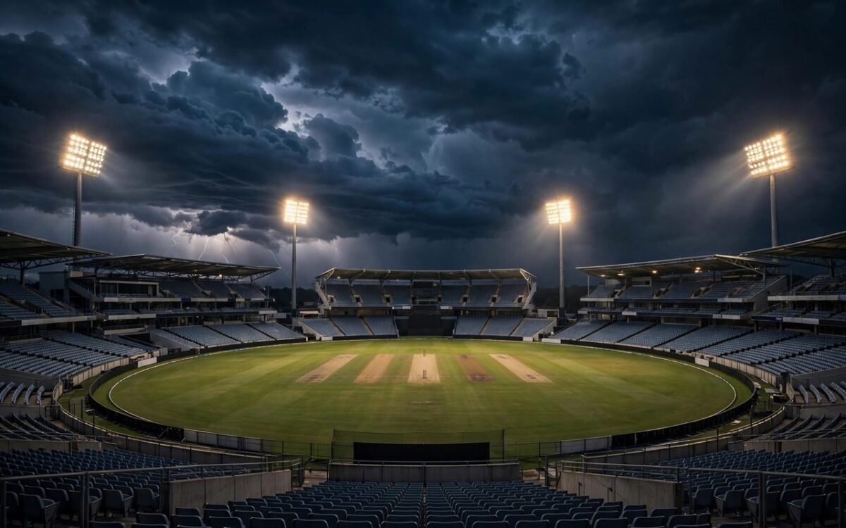 India Eye 2-0 Lead as West Indies Visit Ranchi Tonight