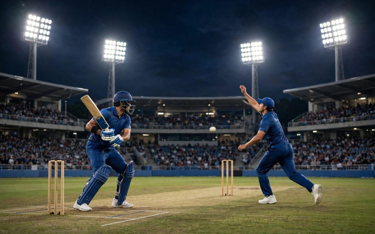 India vs West Indies first T20I in Lucknow today