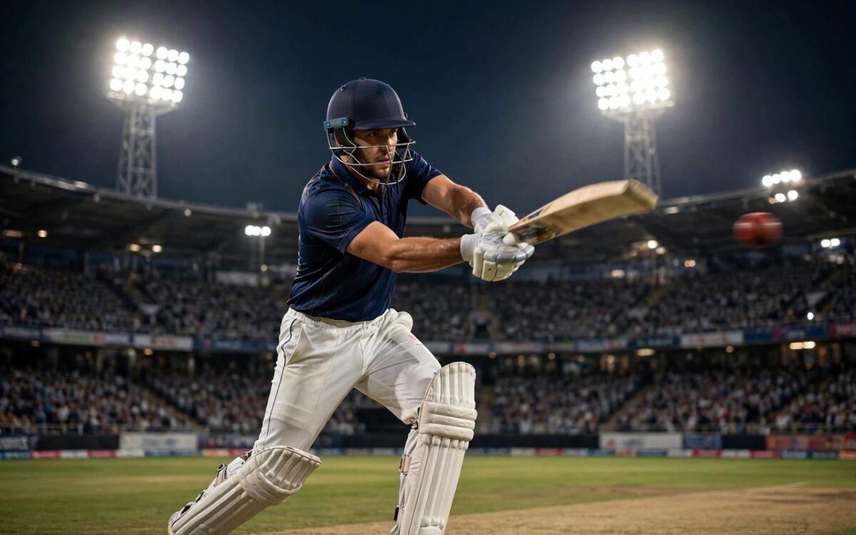 India-West Indies ODI Series Smashes Records With 2,109 Runs