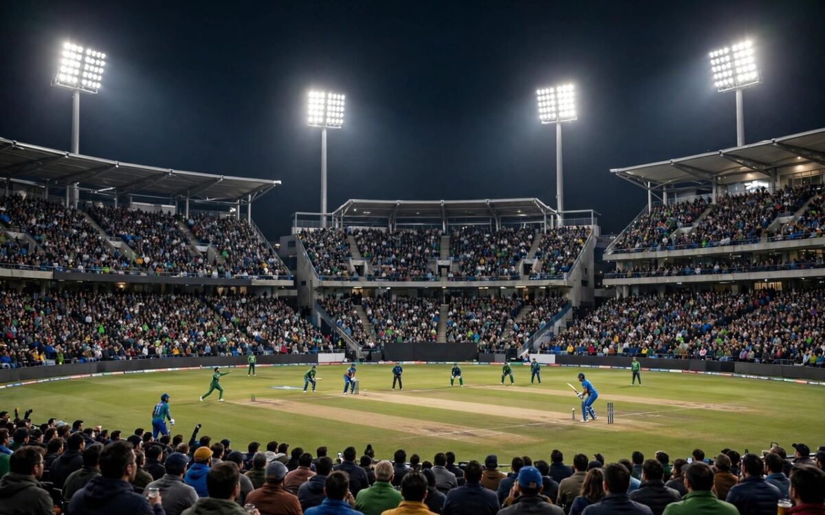 India eye series lead as T20Is shift to Ranchi