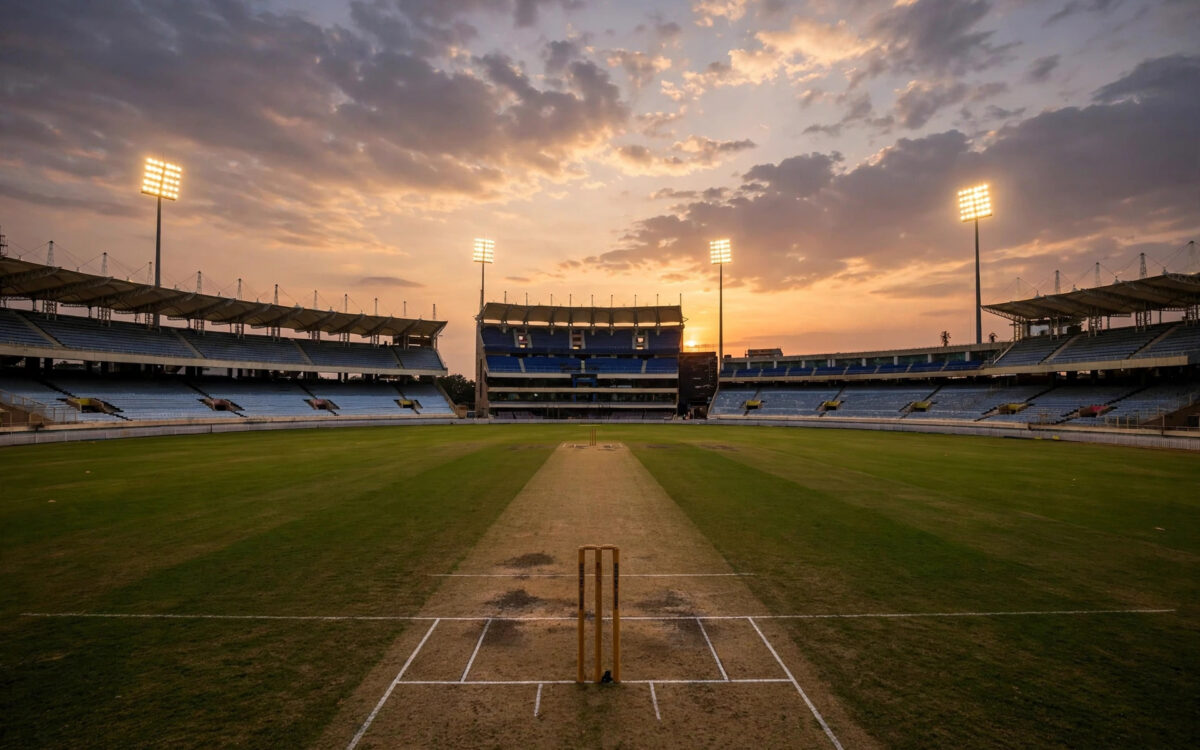 India Eye Series Lead in 2nd T20 Against Windies Today