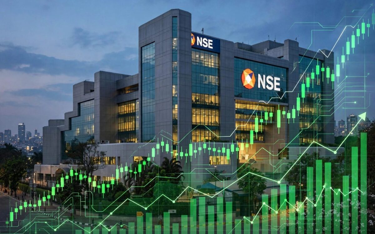Nifty firms' Q2 net profit seen rising about 20%, brokerages say